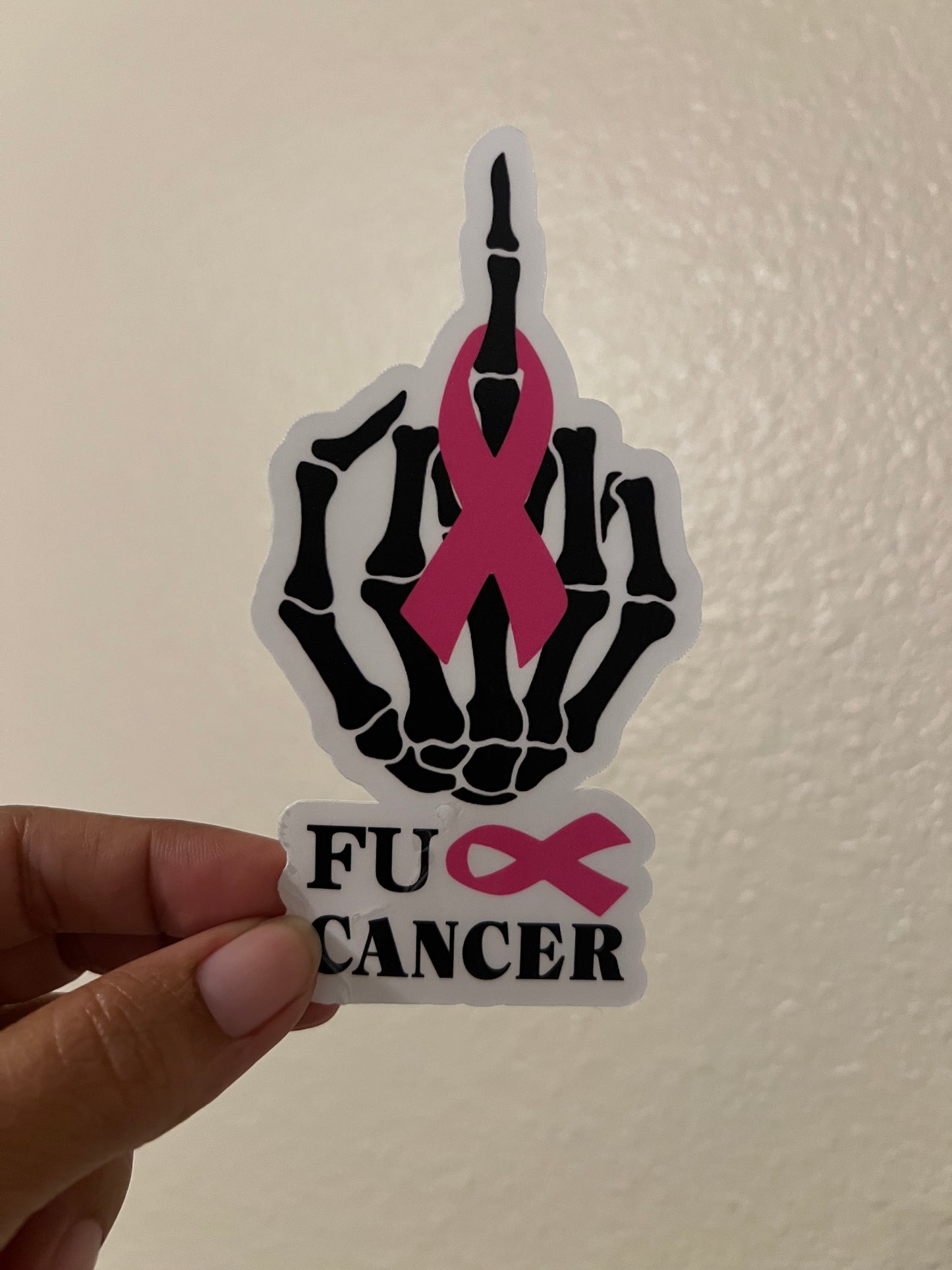 Fu** Cancer