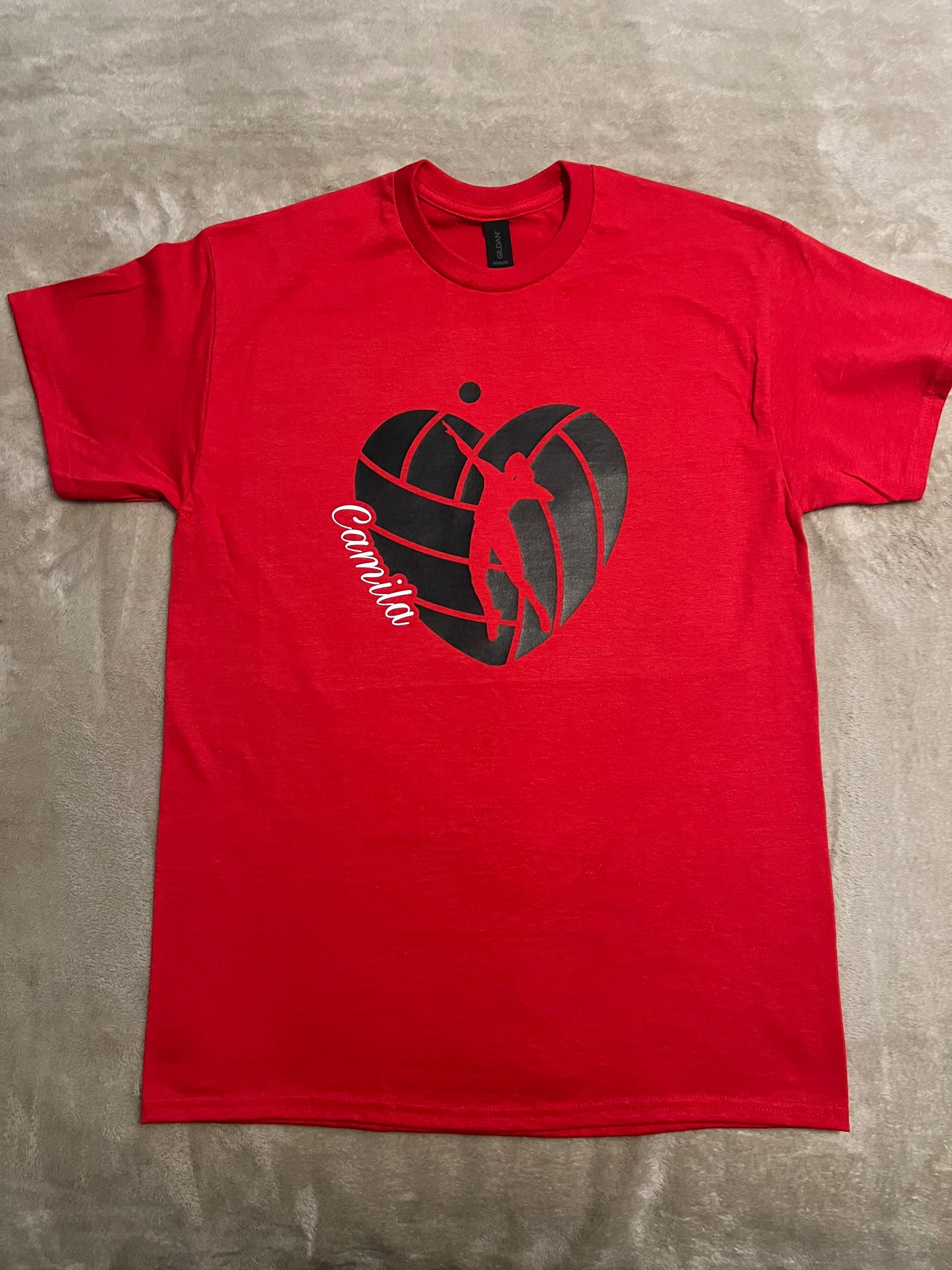 Custom Shirts
