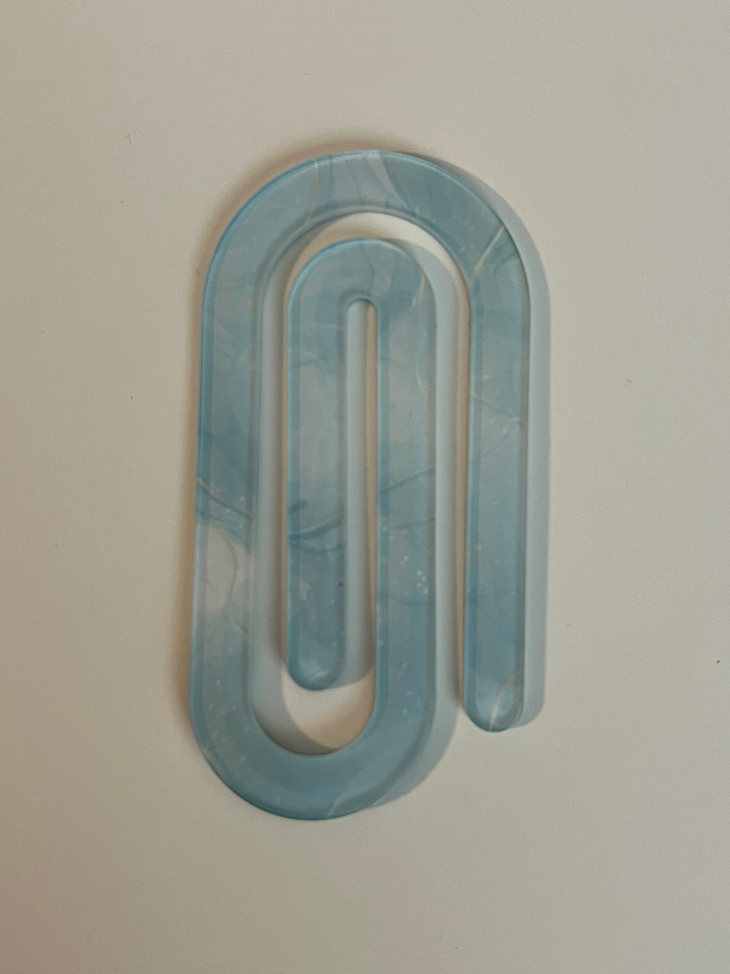 Custom Jumbo Paperclips