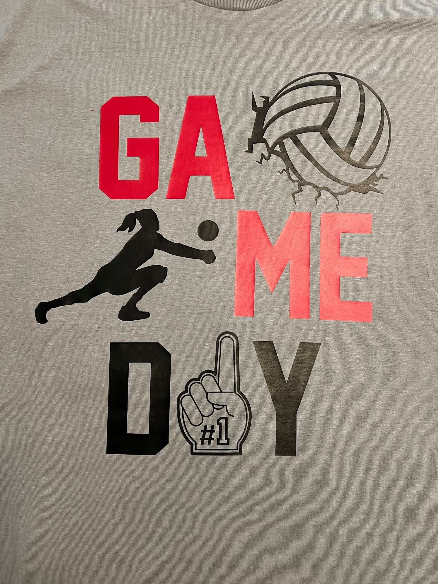 Custom Shirts