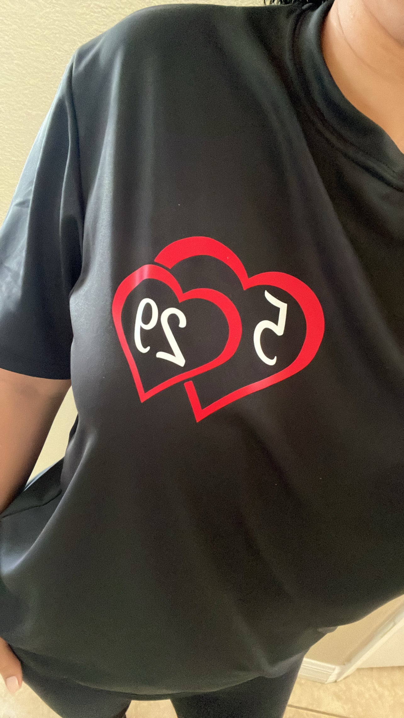 Custom Shirts