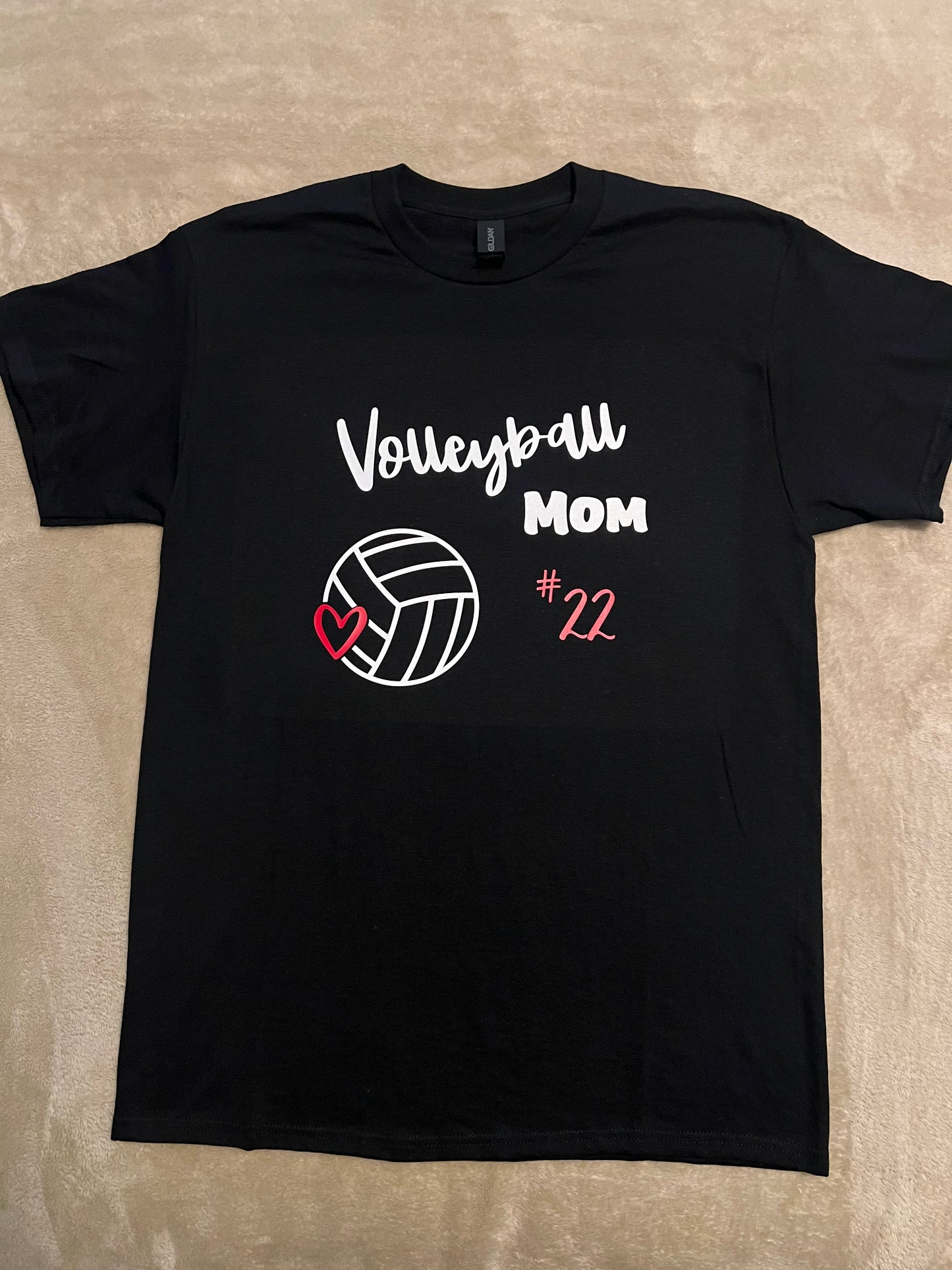Custom Shirts
