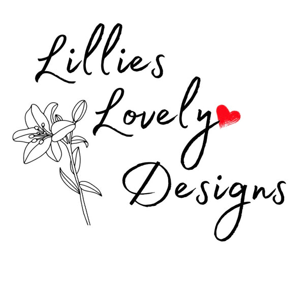Lillies Lovely Designs
